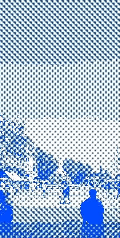 Quartier Cambacérès Montpellier