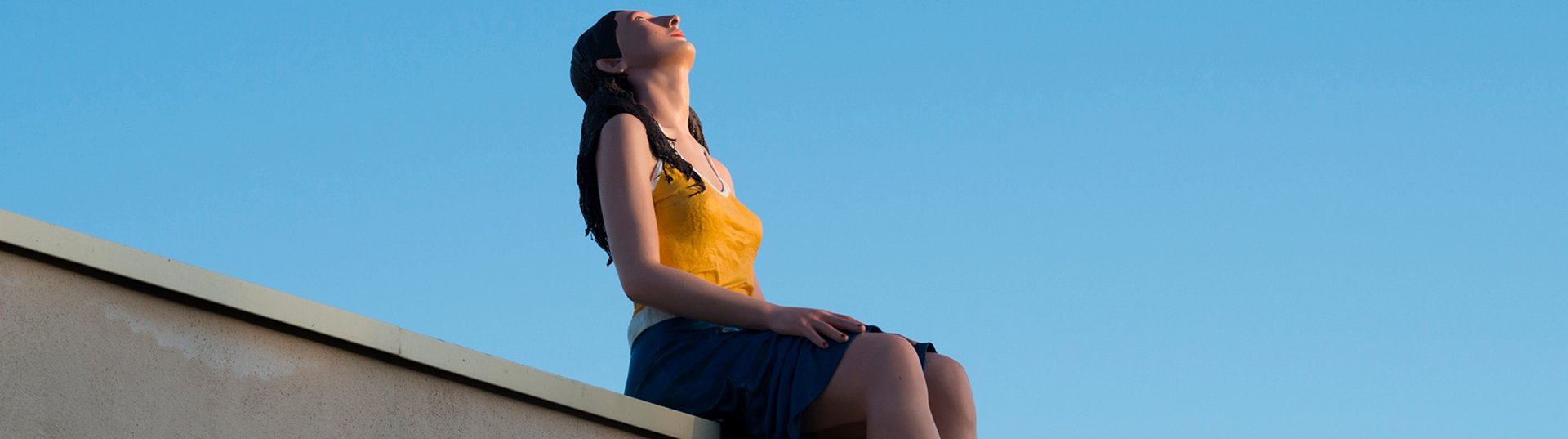 Biennale d'art contemporain MO.CO Montpellier