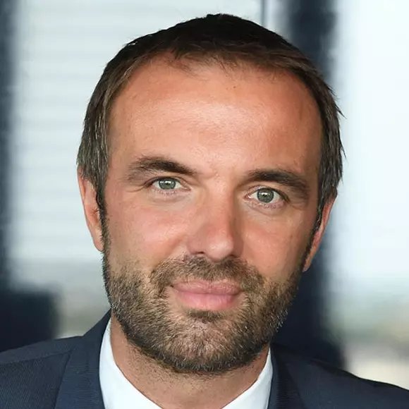 Michaël Delafosse maire de Montpellier