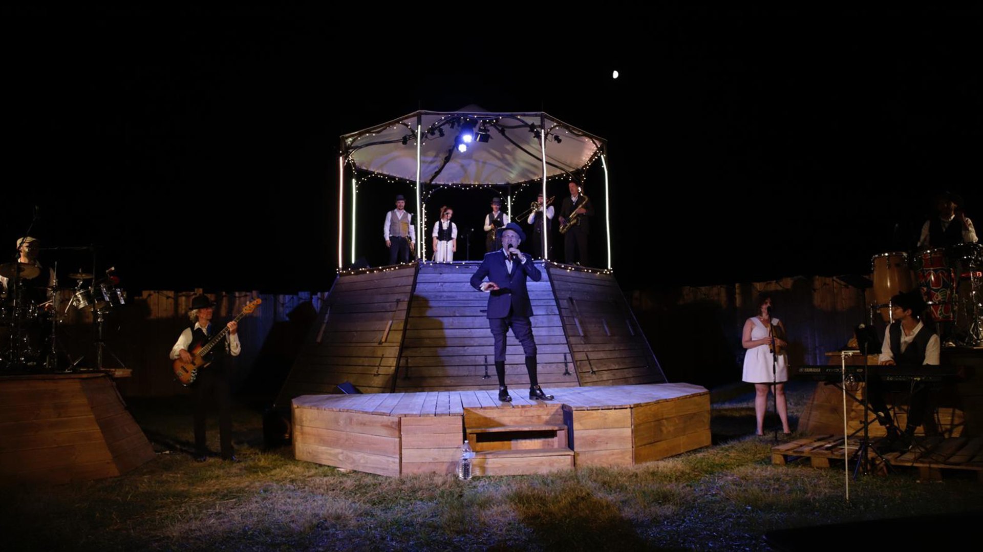 Printemps des Comédiens Montpellier festival