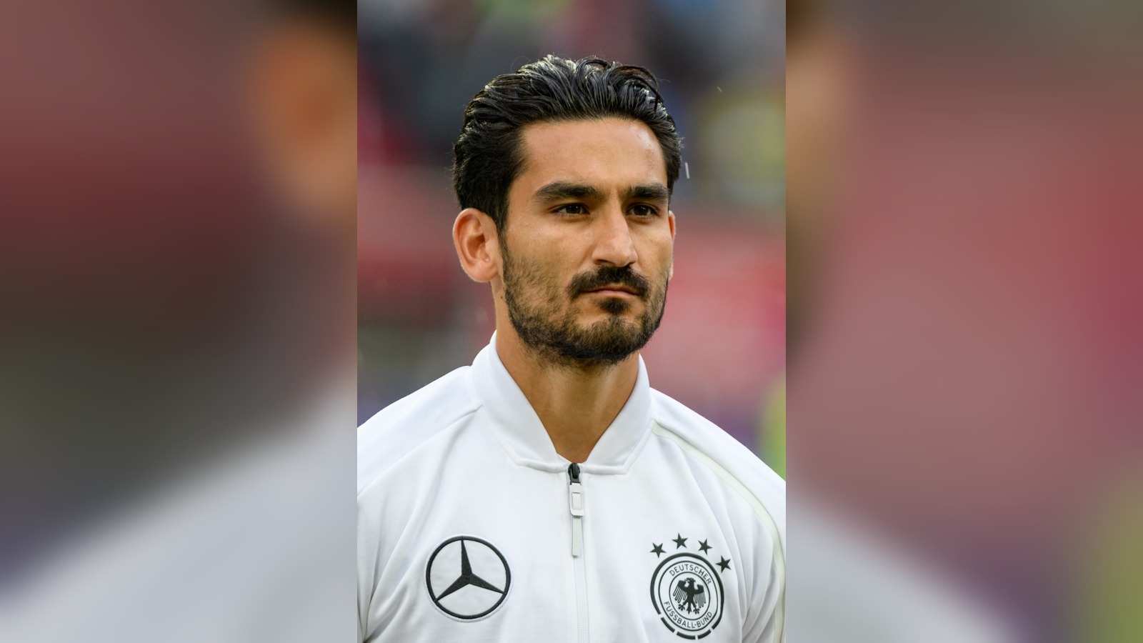 Ilkay Gündogan, dont le nom circule parmi les investisseurs intéressés par le MHSC